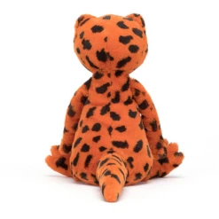Jellycat - Syd Salamander -Toy Store jellycat colourful quirky jellycat syd salamander 1