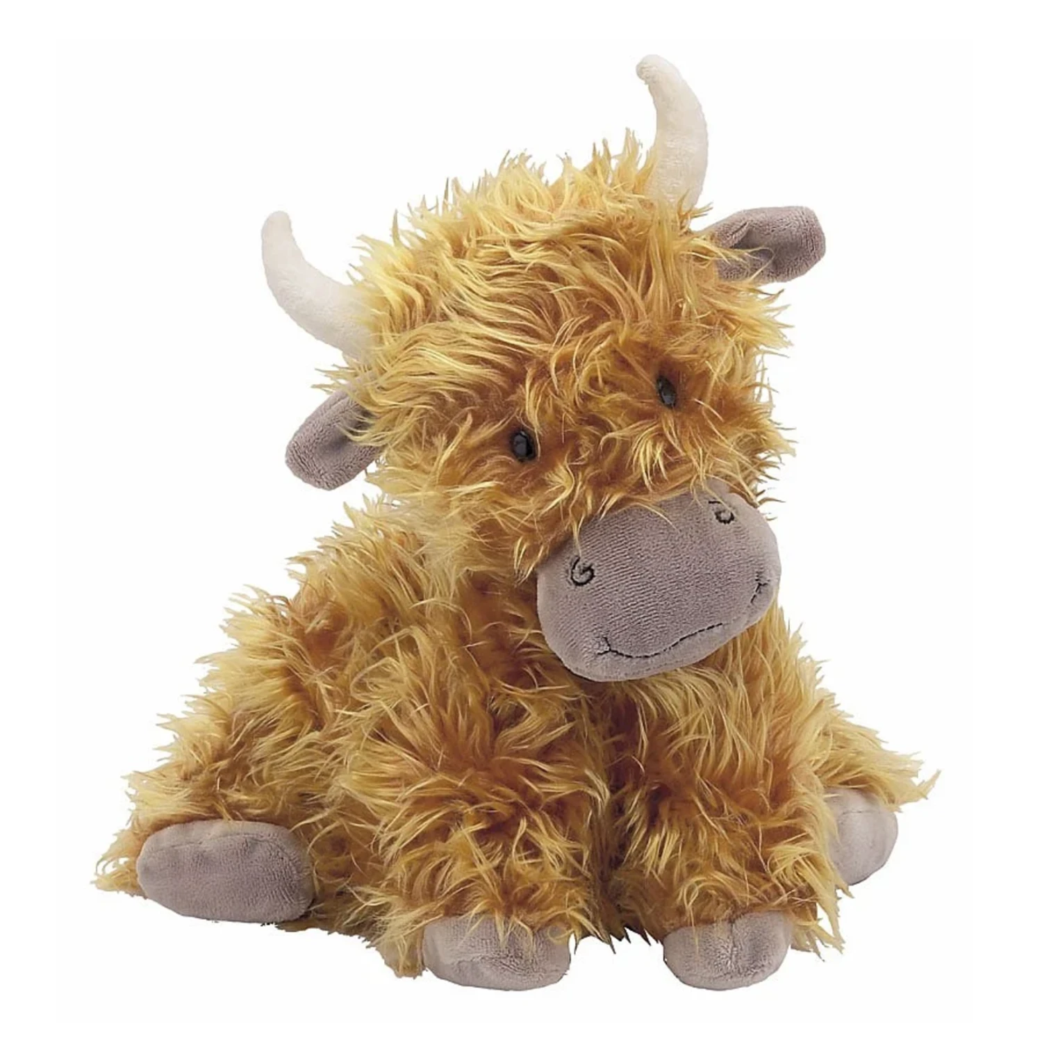 Jellycat - Truffles Highland Cow Medium Jellycat - Truffles Highland Cow Medium -Toy Store jellycat colourful quirky jellycat truffles highla