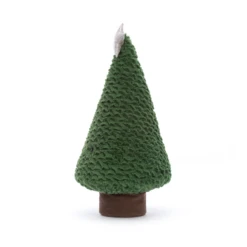 Jellycat - Amuseable Fraser Fir Christmas Tree - Large -Toy Store jellycat festive jellycat amuseable fraser fir chr 2