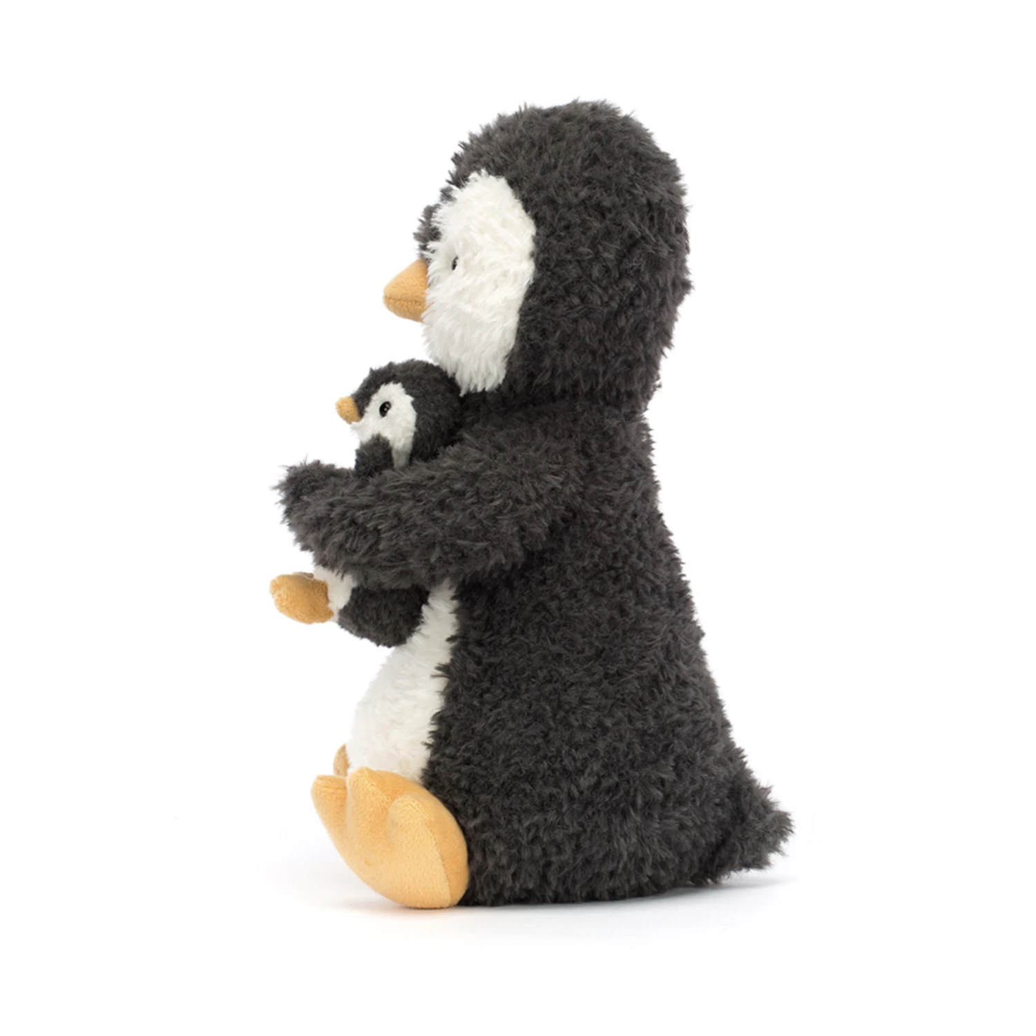 Jellycat - Huddles Penguin Jellycat - Huddles Penguin -Toy Store jellycat festive jellycat huddles penguin 1