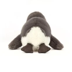 Jellycat - Skidoodle Penguin -Toy Store jellycat festive jellycat skidoodle penguin 1