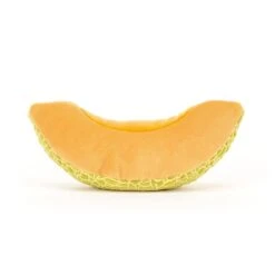 Jellycat - Fabulous Fruit Melon 2 Jellycat - Fabulous Fruit Melon -Toy Store jellycat fresh foodie jellycat fabulous fruit melo 2