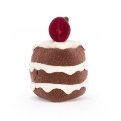 Jellycat - Pretty Patisserie Gateaux -Toy Store jellycat fresh foodie jellycat pretty patisserie g 1