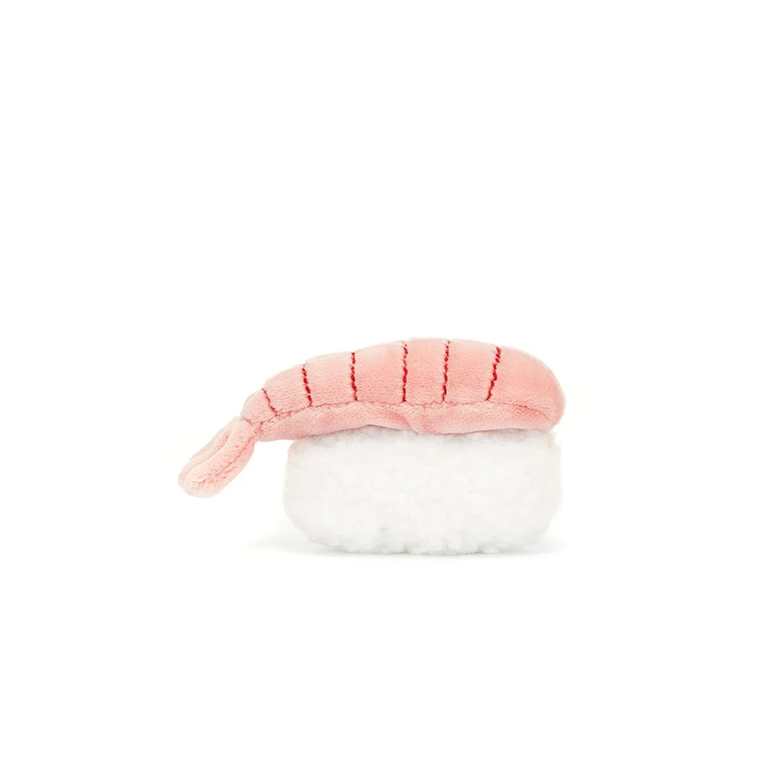 Jellycat - Sassy Sushi Nigiri Jellycat - Sassy Sushi Nigiri -Toy Store jellycat fresh foodie jellycat sassy sushi nigiri 1