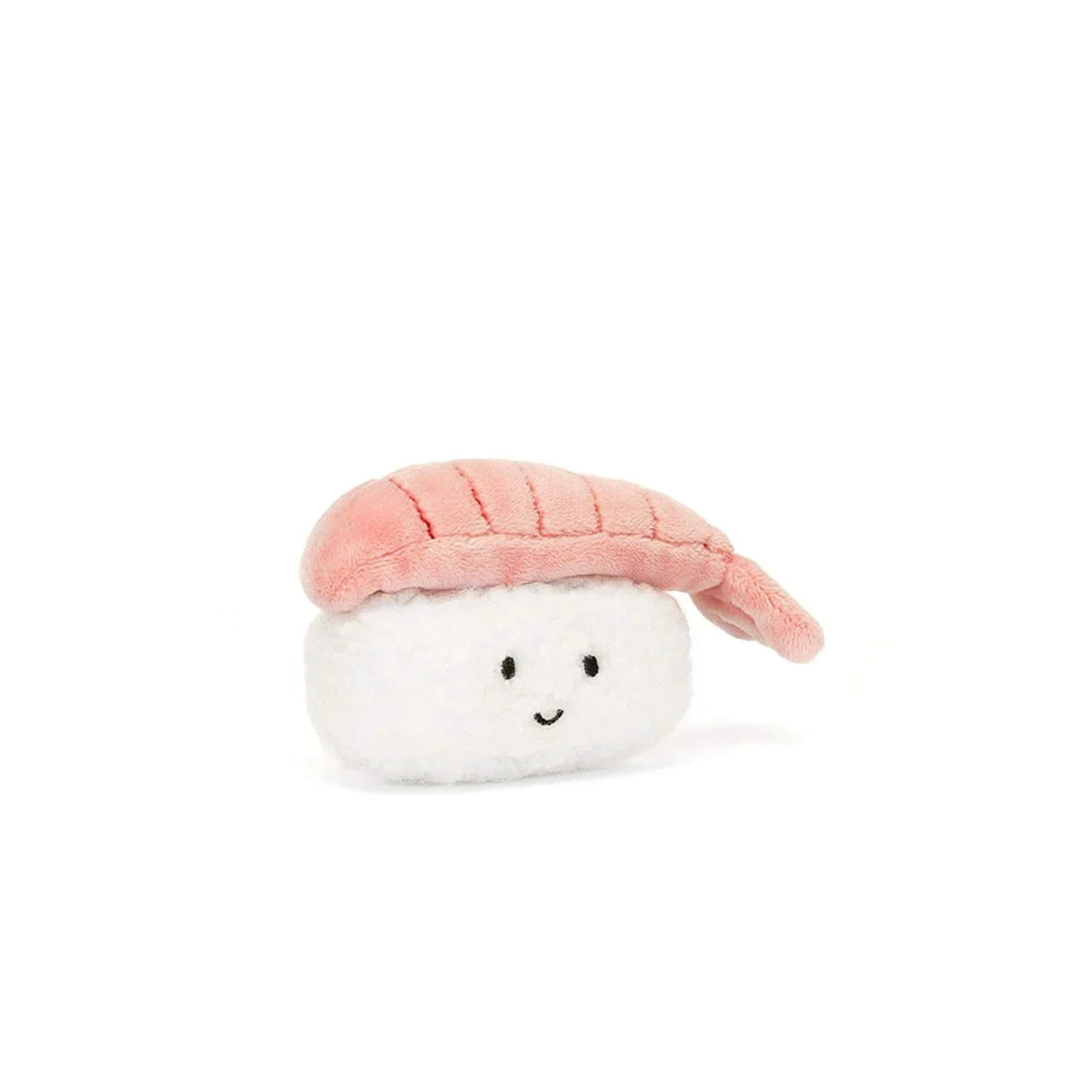 Jellycat - Sassy Sushi Nigiri Jellycat - Sassy Sushi Nigiri -Toy Store jellycat fresh foodie jellycat sassy sushi nigiri