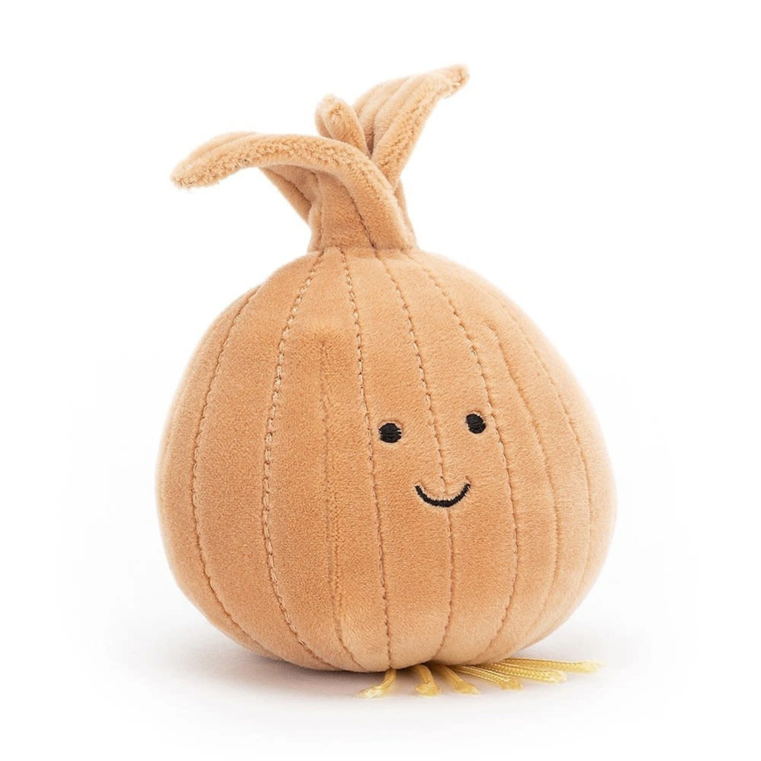Jellycat - Vivacious Vegetable Onion Jellycat - Vivacious Vegetable Onion -Toy Store jellycat fresh foodie jellycat vivacious vegetable