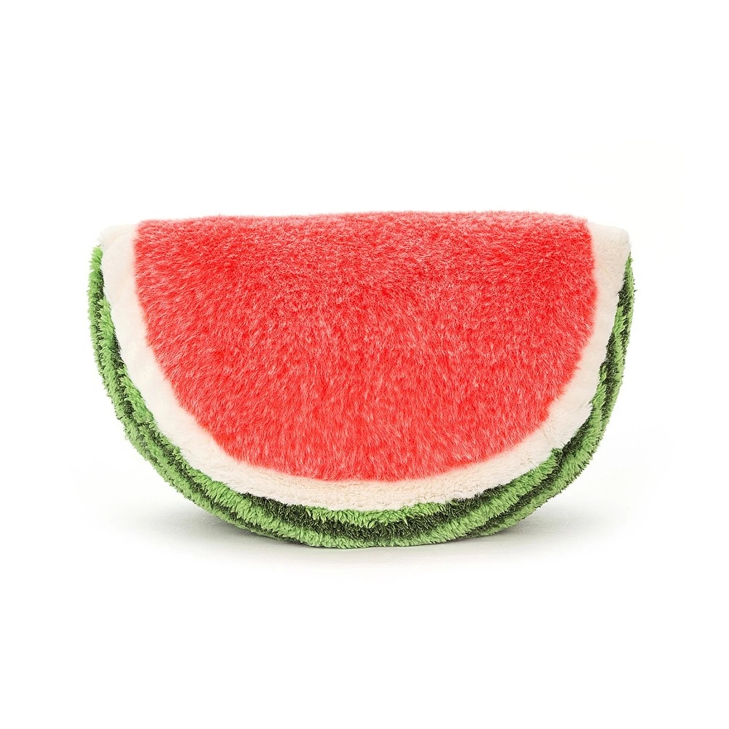 Jellycat - Amuseable Watermelon - Small Jellycat - Amuseable Watermelon - Small -Toy Store jellycat fruit veg jellycat amuseable watermelon s 1