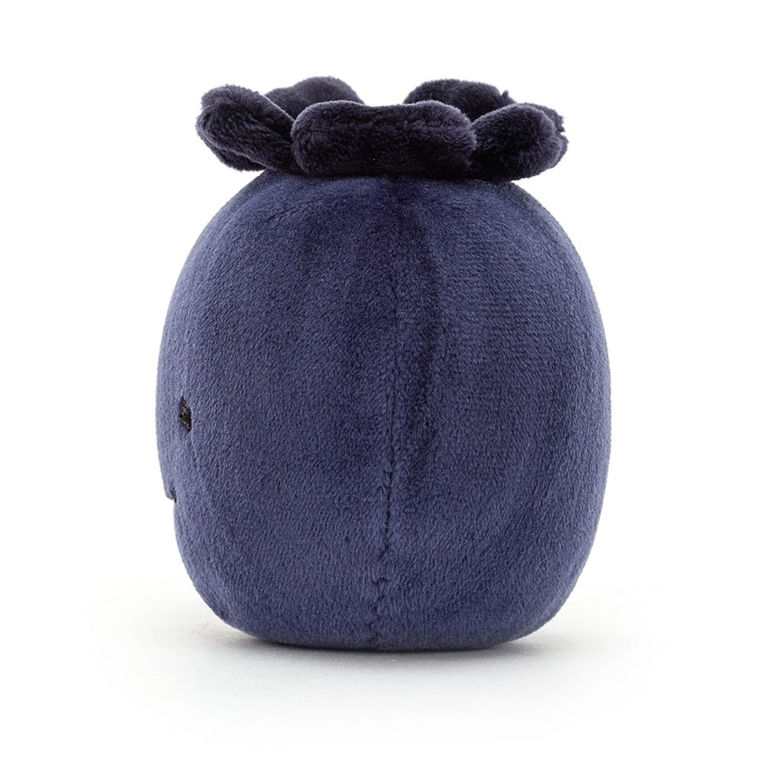 Jellycat - Fabulous Blueberry Fruit Jellycat - Fabulous Blueberry Fruit -Toy Store jellycat fruit veg jellycat fabulous fruit blueber 1