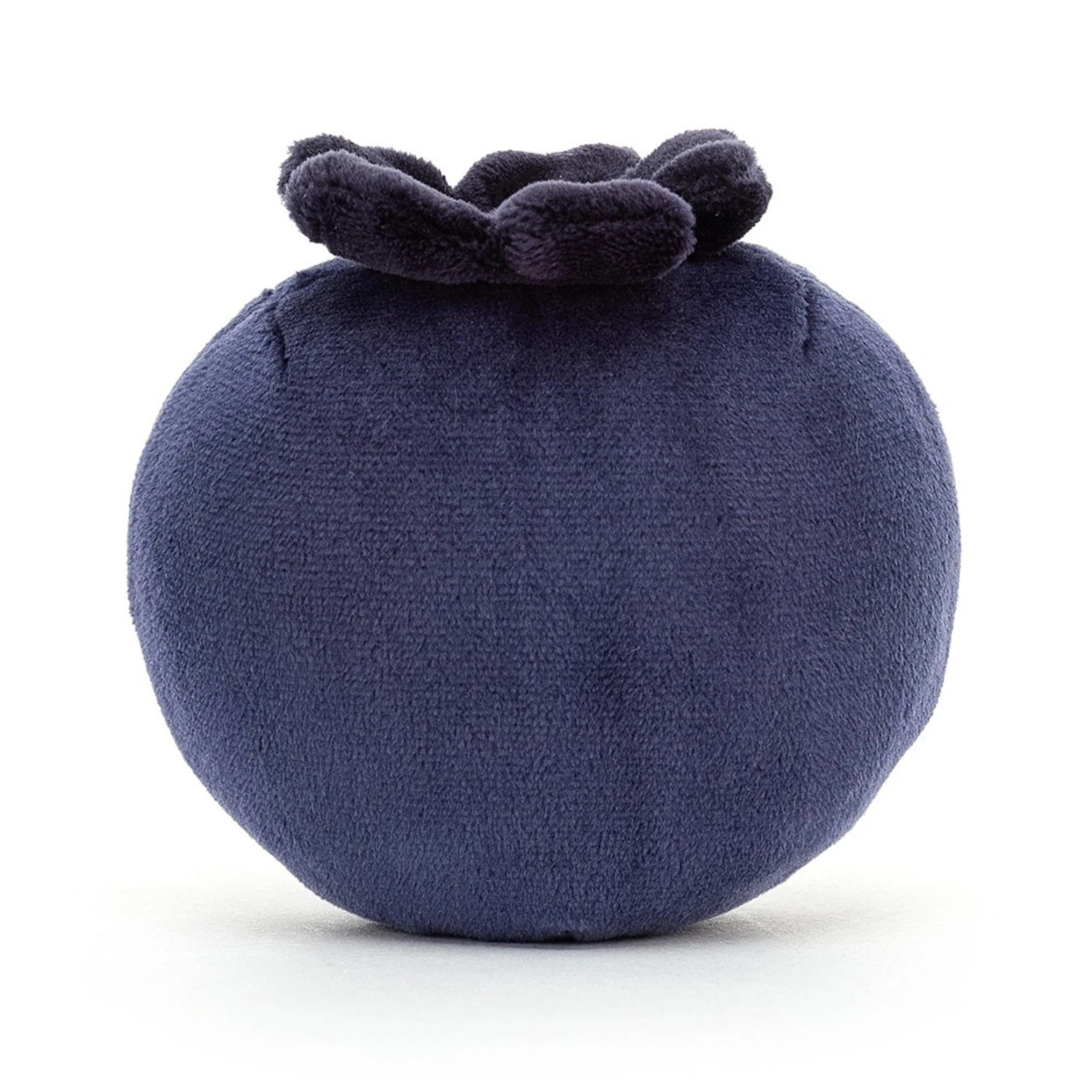 Jellycat - Fabulous Blueberry Fruit Jellycat - Fabulous Blueberry Fruit -Toy Store jellycat fruit veg jellycat fabulous fruit blueber 2