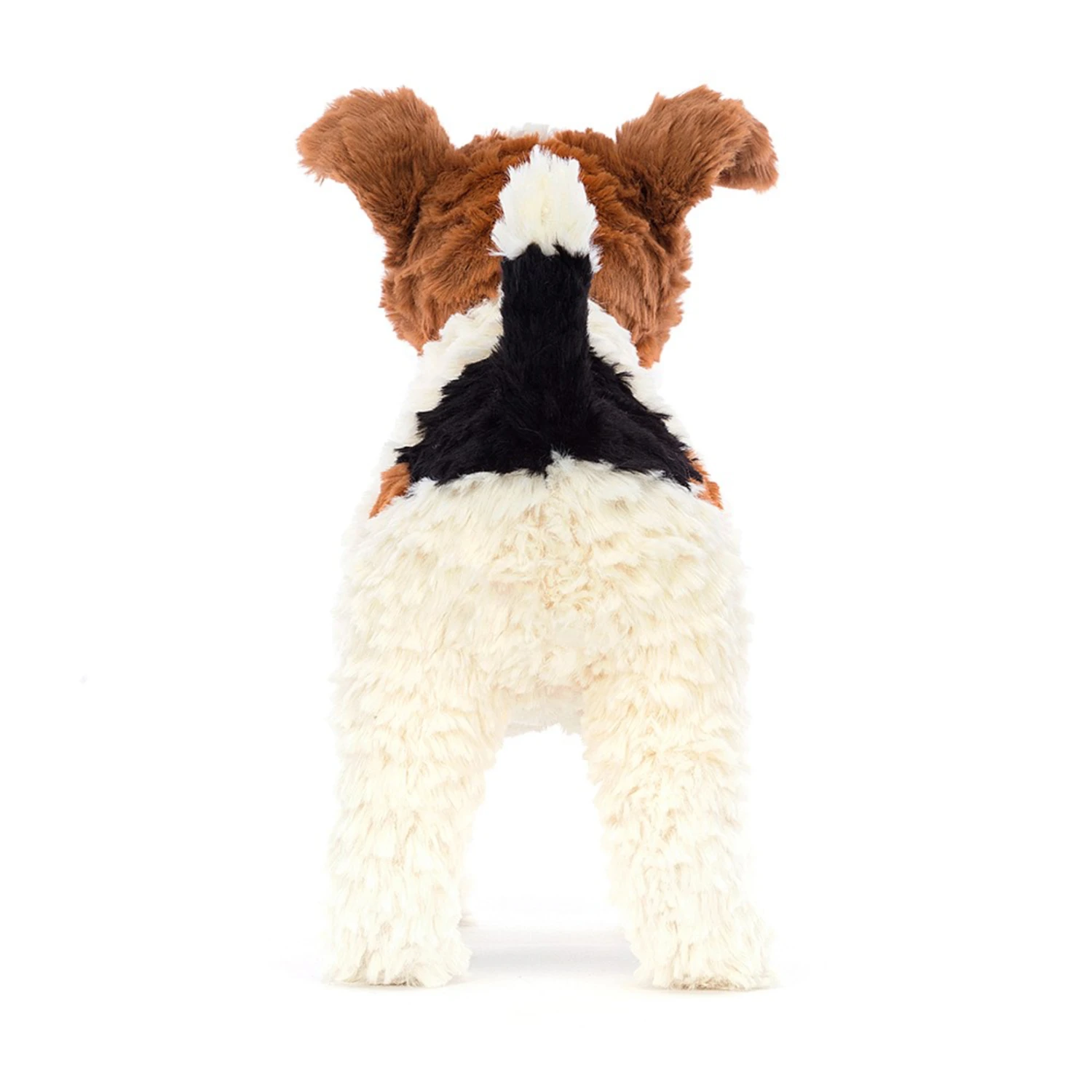 Jellycat - Hector Fox Terrier Jellycat - Hector Fox Terrier -Toy Store jellycat jellycat hector fox terrier 1