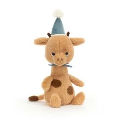 Jellycat - Jollipop Giraffe