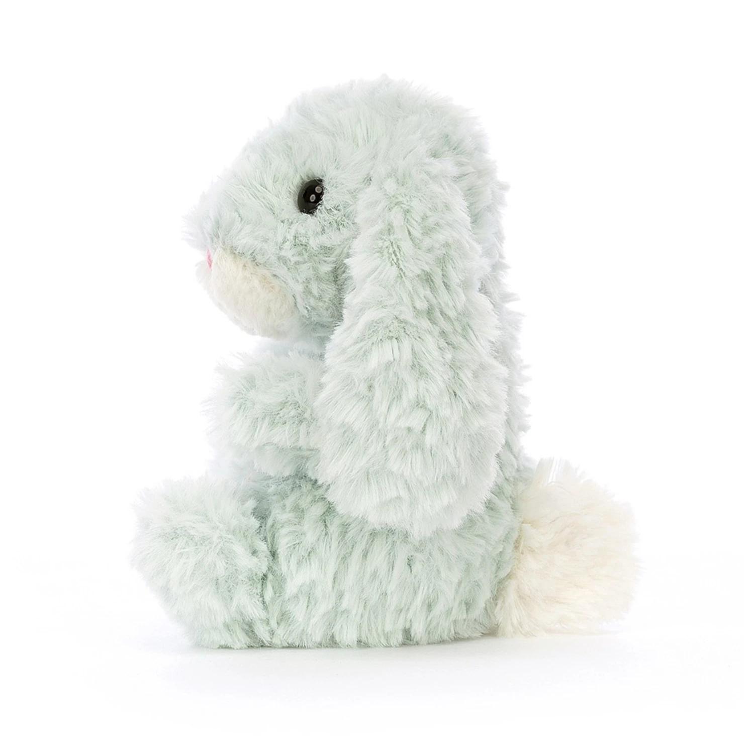 Jellycat - Yummy Bunny - Mint Jellycat - Yummy Bunny - Mint -Toy Store jellycat jellycat yummy bunny mint 1