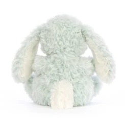 Jellycat - Yummy Bunny - Mint 2 Jellycat - Yummy Bunny - Mint -Toy Store jellycat jellycat yummy bunny mint 2
