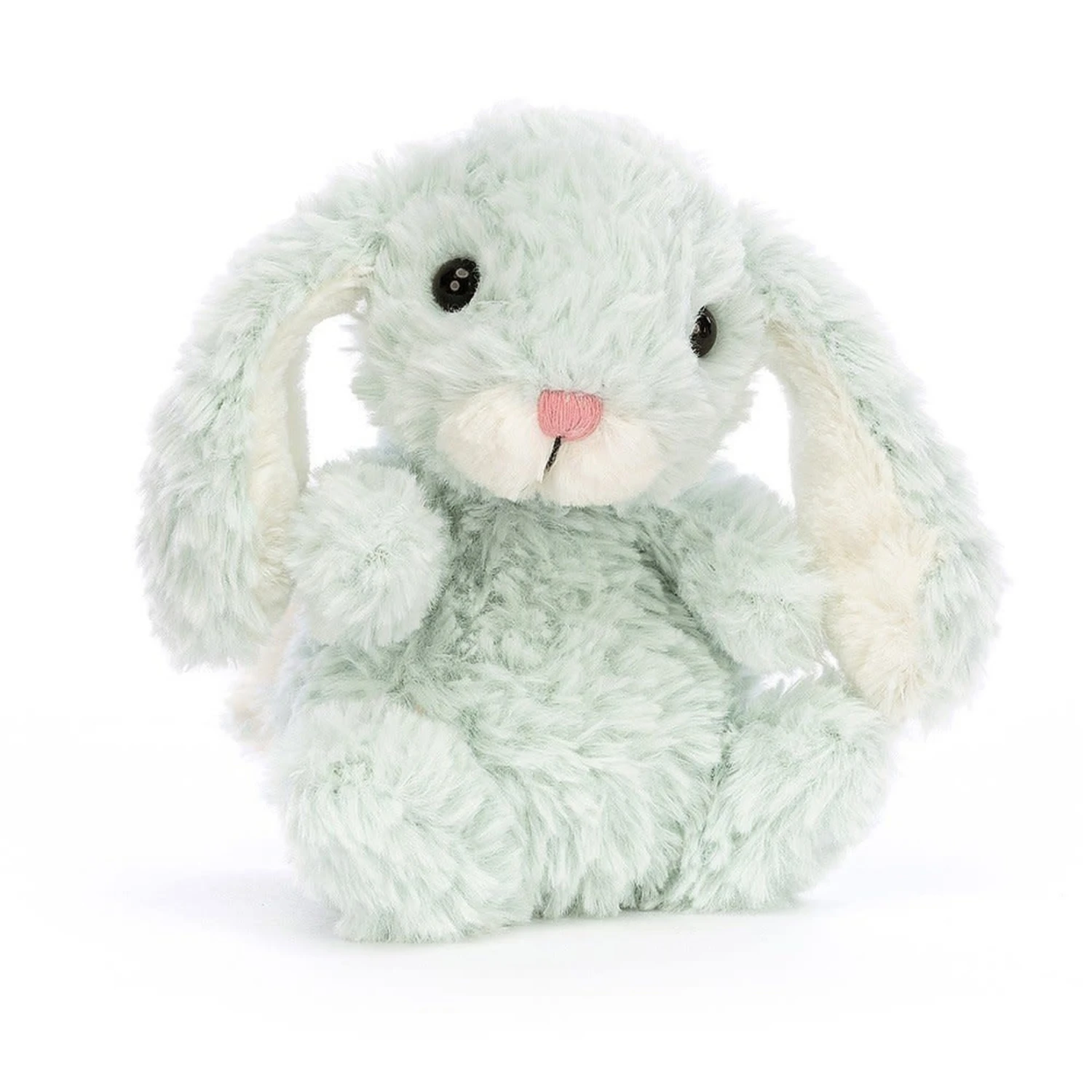 Jellycat - Yummy Bunny - Mint Jellycat - Yummy Bunny - Mint -Toy Store jellycat jellycat yummy bunny mint
