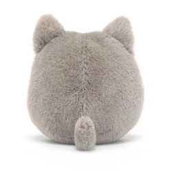 Jellycat - Amuseabean Kitty 2 Jellycat - Amuseabean Kitty -Toy Store jellycat little legs jellycat amuseabean kitty 2