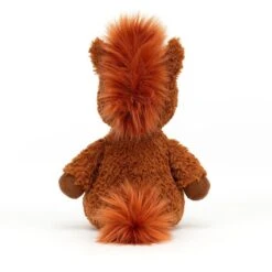 Jellycat - Flossie Pony -Toy Store jellycat little legs jellycat flossie pony 2
