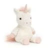 Jellycat - Flossie Unicorn