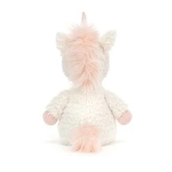 Jellycat - Flossie Unicorn -Toy Store jellycat little legs jellycat flossie unicorn 2