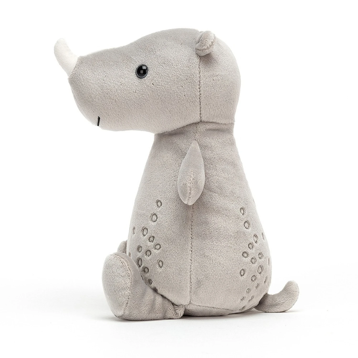 Jellycat - Woddletots Rhino Jellycat - Woddletots Rhino -Toy Store jellycat little legs jellycat woddletots rhino 1