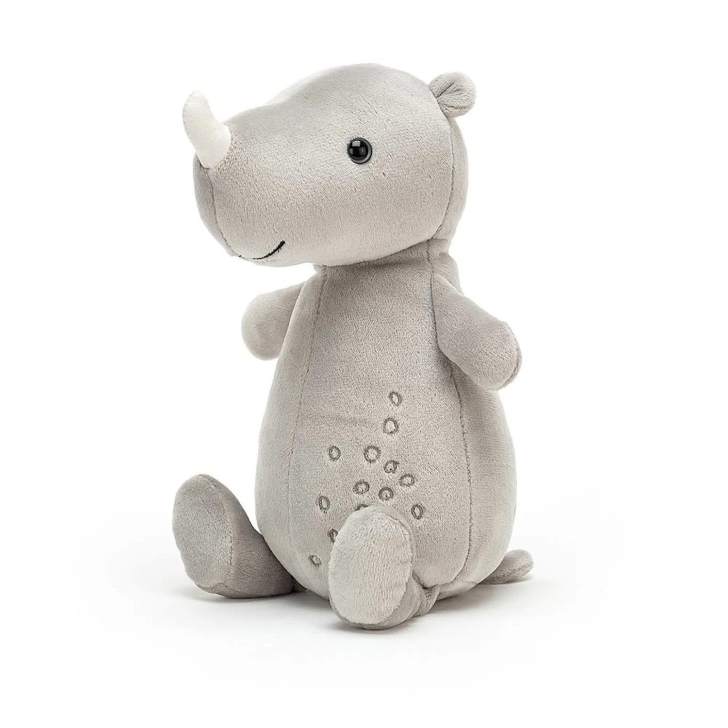 Jellycat - Woddletots Rhino Jellycat - Woddletots Rhino -Toy Store jellycat little legs jellycat woddletots rhino