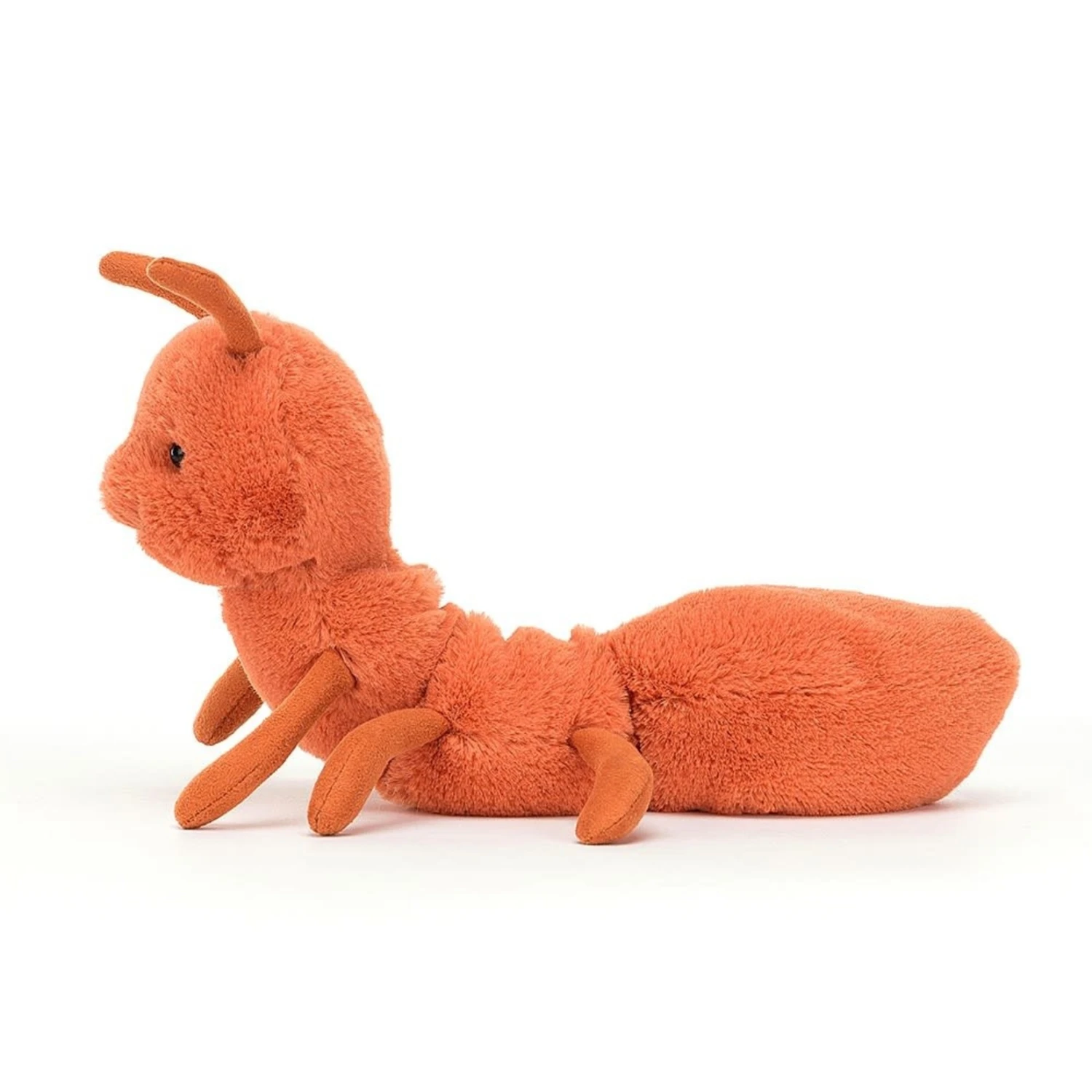 Jellycat - Wriggidig Ant Jellycat - Wriggidig Ant -Toy Store jellycat little legs jellycat wriggidig ant 1