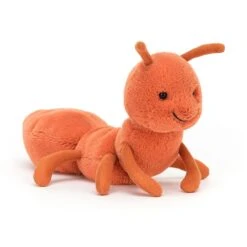 Jellycat - Wriggidig Ant