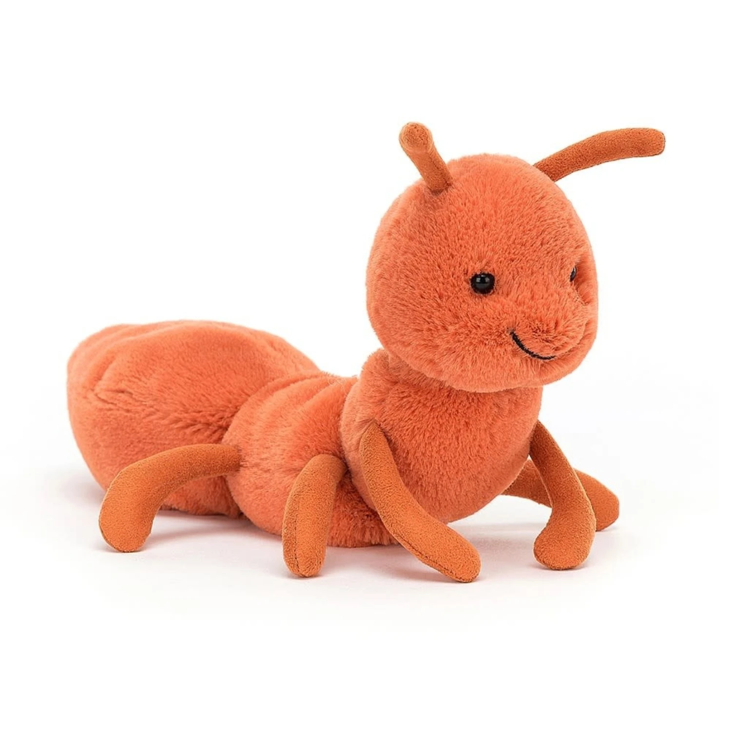 Jellycat - Wriggidig Ant Jellycat - Wriggidig Ant -Toy Store jellycat little legs jellycat wriggidig ant