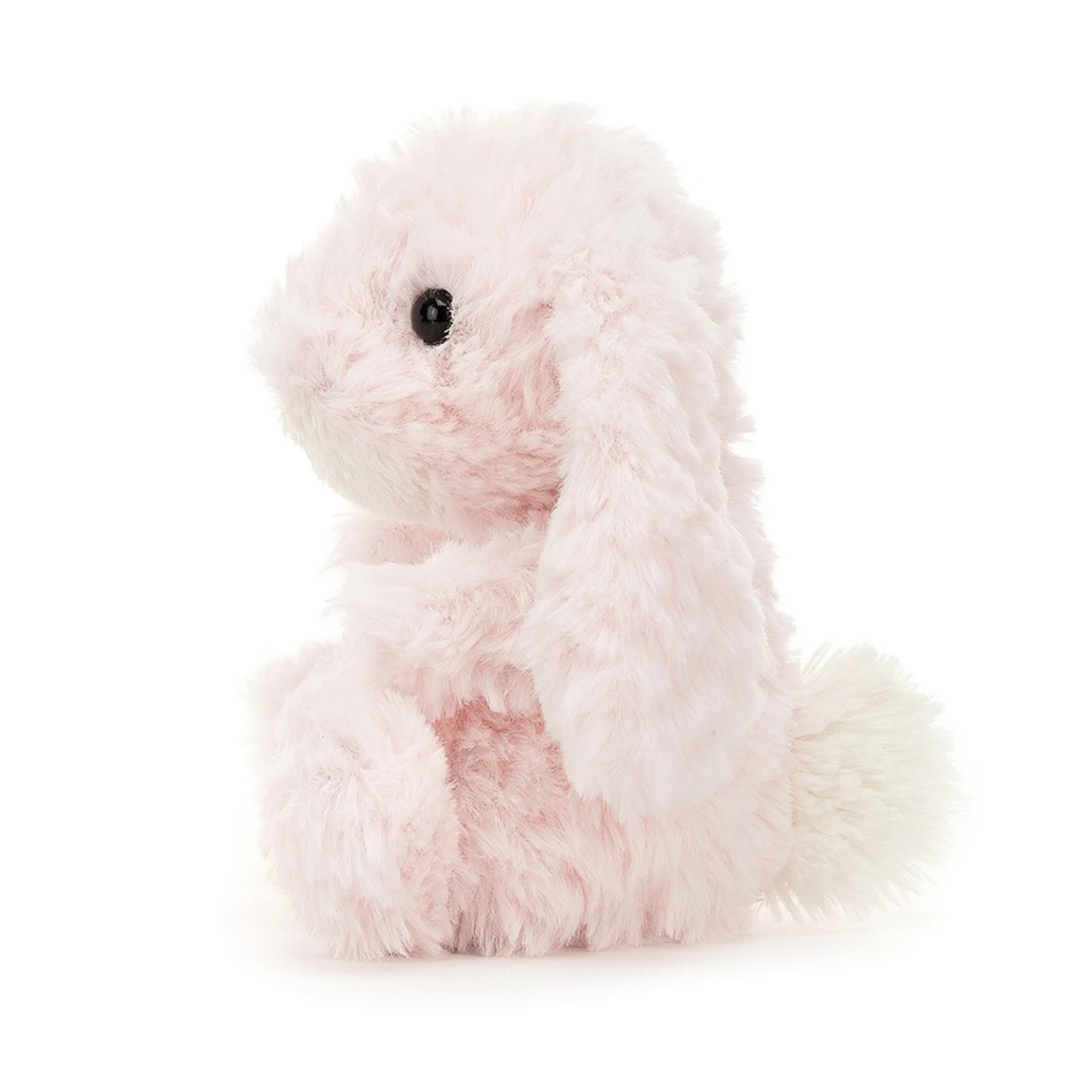 Jellycat - Yummy Bunny - Pastel Pink Jellycat - Yummy Bunny - Pastel Pink -Toy Store jellycat little legs jellycat yummy bunny pastel p 1