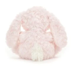 Jellycat - Yummy Bunny - Pastel Pink 2 Jellycat - Yummy Bunny - Pastel Pink -Toy Store jellycat little legs jellycat yummy bunny pastel p 2