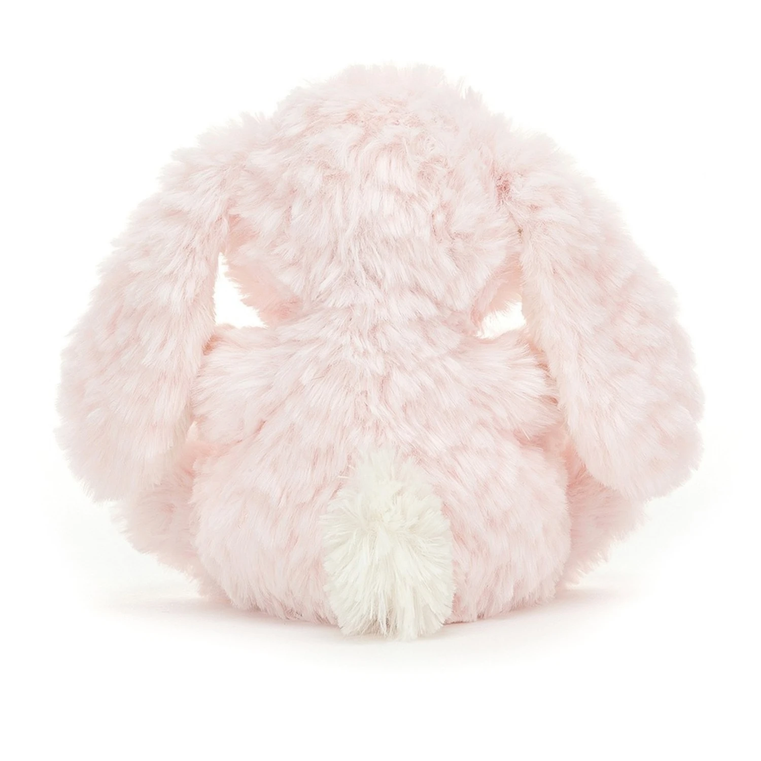 Jellycat - Yummy Bunny - Pastel Pink Jellycat - Yummy Bunny - Pastel Pink -Toy Store jellycat little legs jellycat yummy bunny pastel p 2