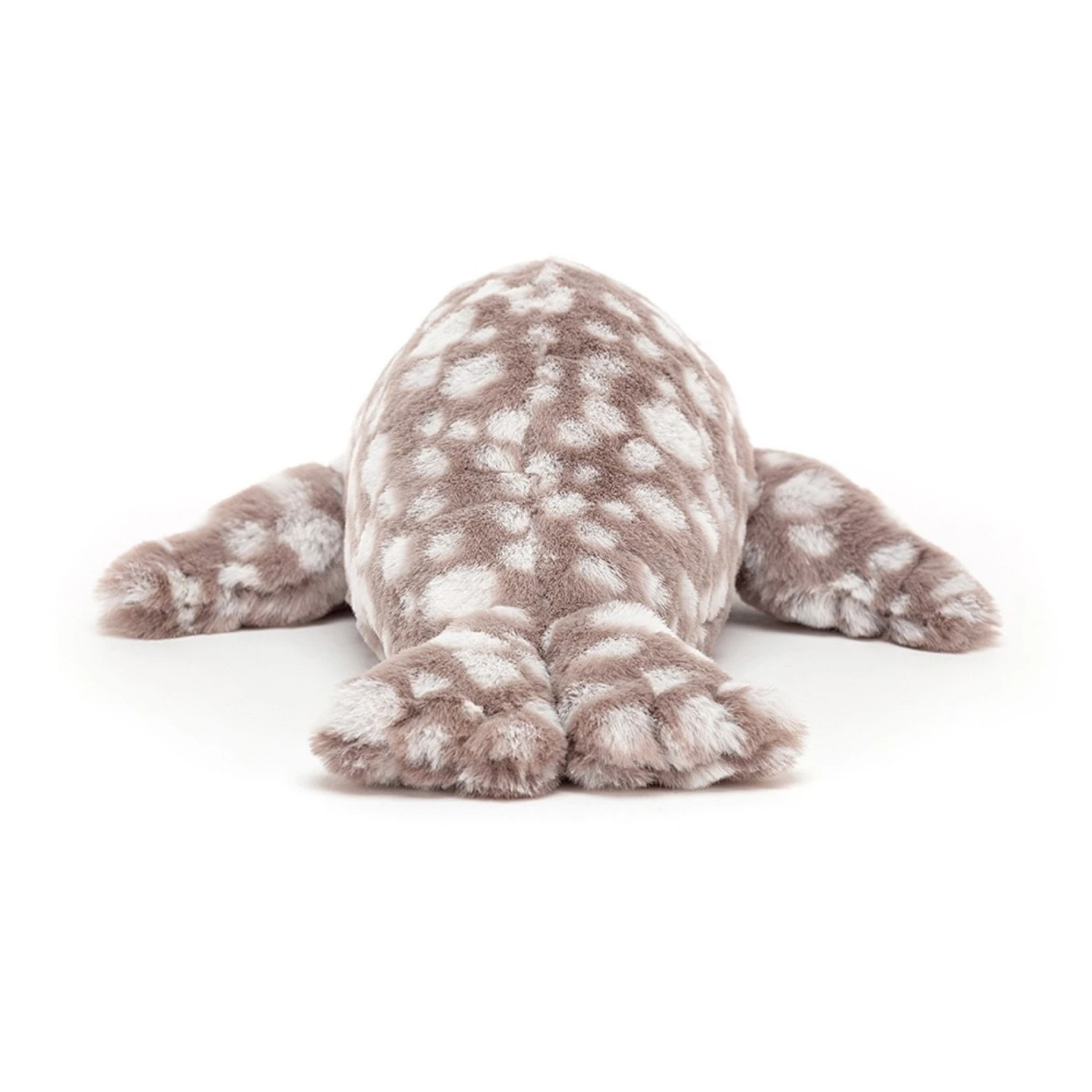 Jellycat - Linus Leopard Seal -Small Jellycat - Linus Leopard Seal -Small -Toy Store jellycat ocean life jellycat linus leopard seal sm 2