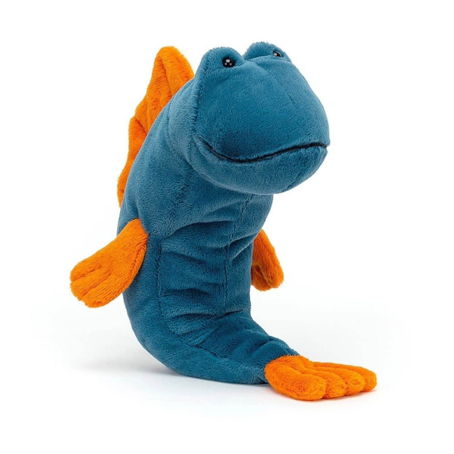 Jellycat - Mack Mudskipper Jellycat - Mack Mudskipper -Toy Store jellycat ocean life jellycat mack mudskipper