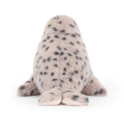 Jellycat - Nauticool Spotty Seal 2 Jellycat - Nauticool Spotty Seal -Toy Store jellycat ocean life jellycat nauticool spotty seal 1