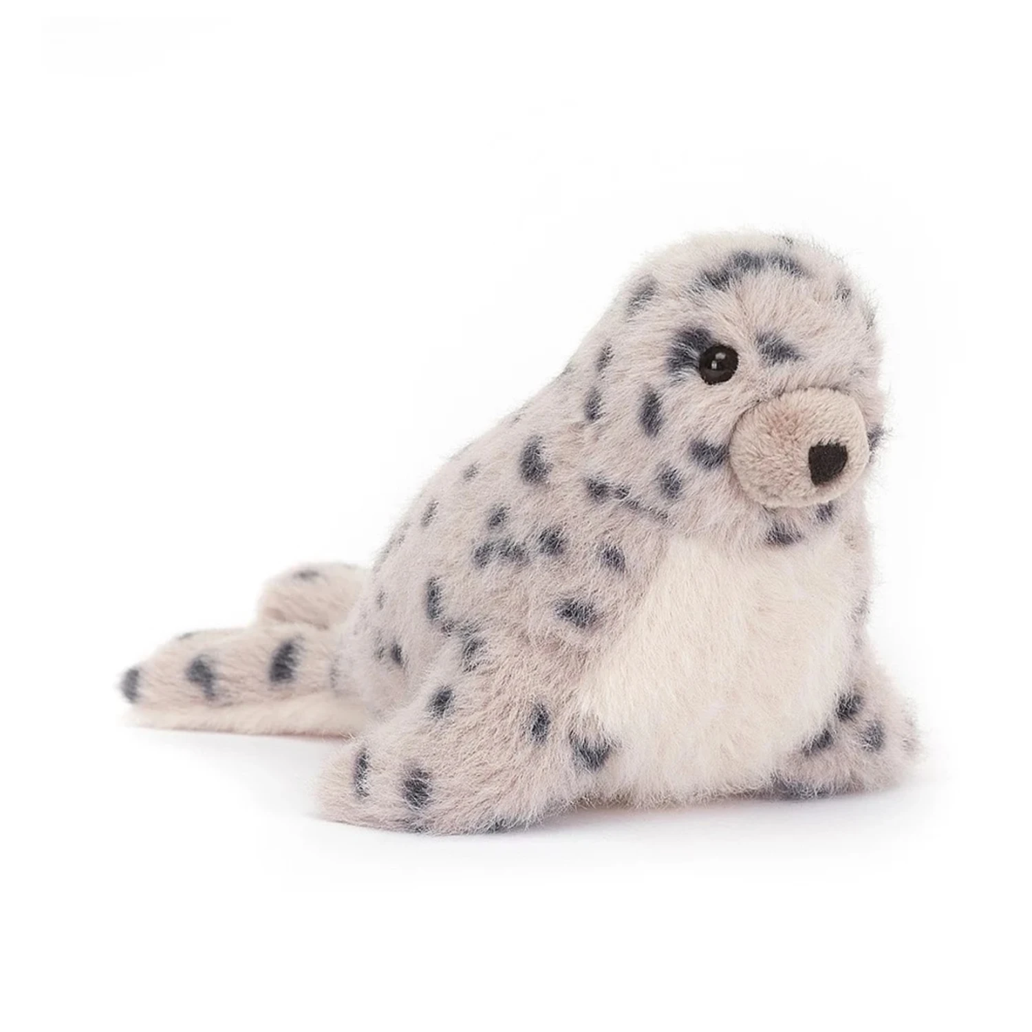 Jellycat - Nauticool Spotty Seal Jellycat - Nauticool Spotty Seal -Toy Store jellycat ocean life jellycat nauticool spotty seal