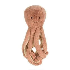 Odell Octopus - Medium -Toy Store jellycat ocean life jellycat odell octopus medium 2