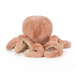 Odell Octopus - Medium -Toy Store jellycat ocean life jellycat odell octopus medium 3
