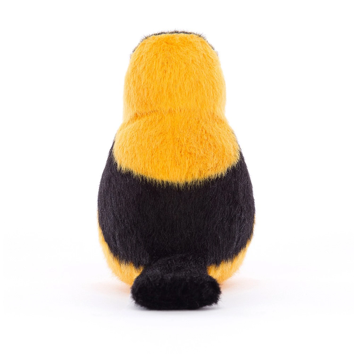 Jellycat - Birdling Goldfinch Jellycat - Birdling Goldfinch -Toy Store jellycat pocket pals jellycat birdling goldfinch 2