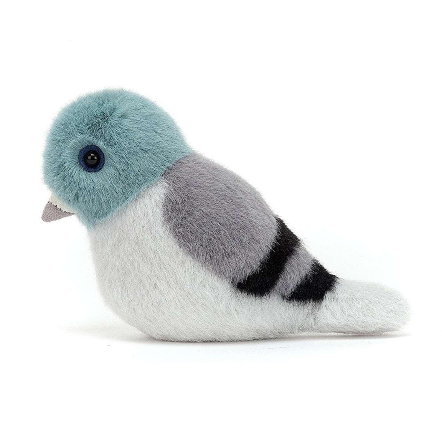 Jellycat - Birdling Pigeon Jellycat - Birdling Pigeon -Toy Store jellycat pocket pals jellycat birdling pigeon 1