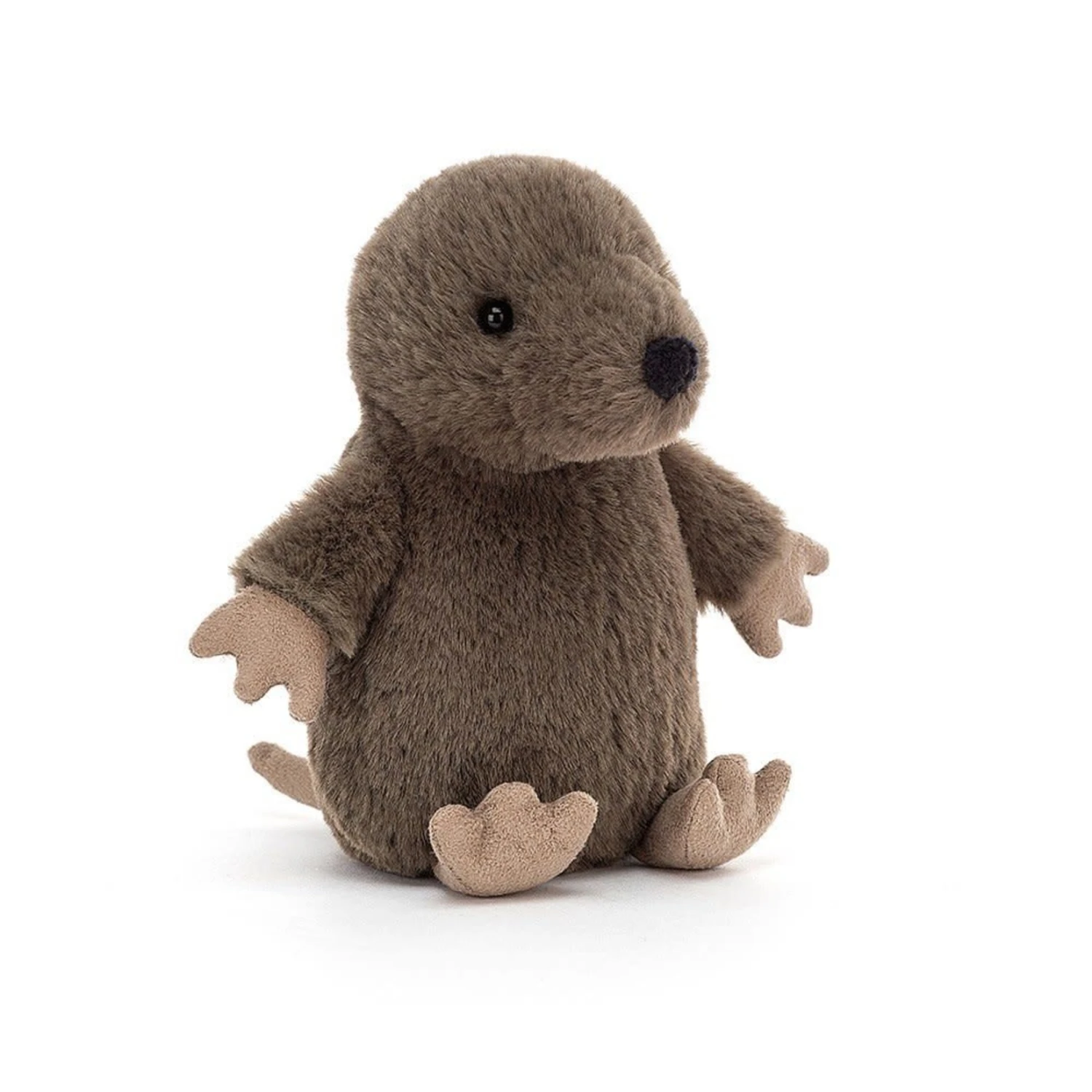 Jellycat - Nippit Mole Jellycat - Nippit Mole -Toy Store jellycat pocket pals jellycat nippit mole