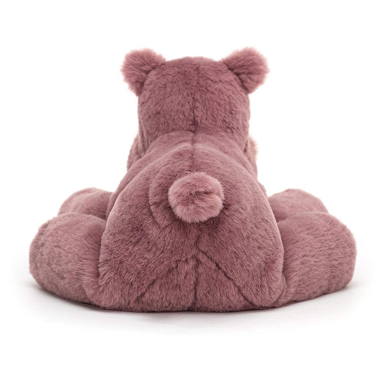 Jellycat - Huggady Hippo - Medium Jellycat - Huggady Hippo - Medium -Toy Store jellycat super softies jellycat huggady hippo medi 2