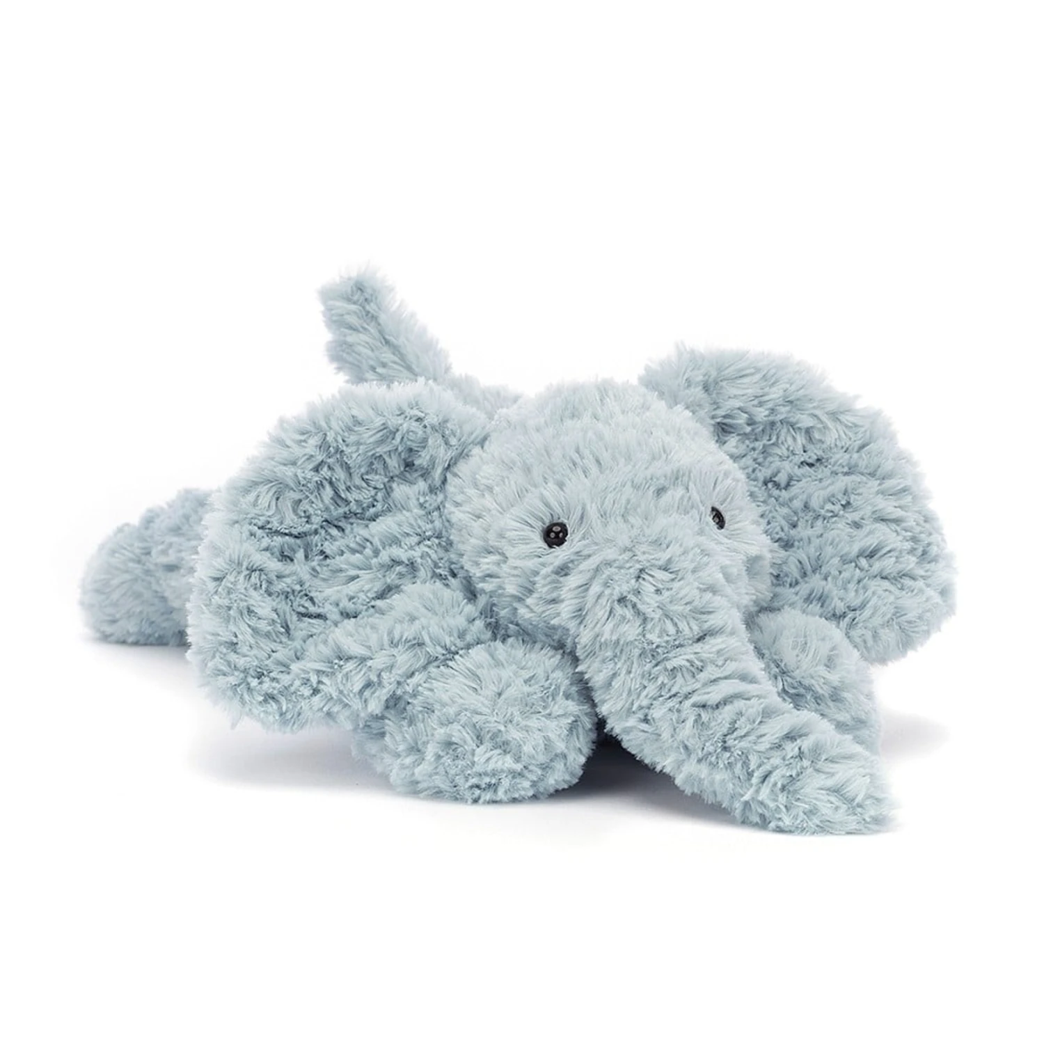 Jellycat - Tumblie Elephant Jellycat - Tumblie Elephant -Toy Store jellycat super softies jellycat tumblie elephant