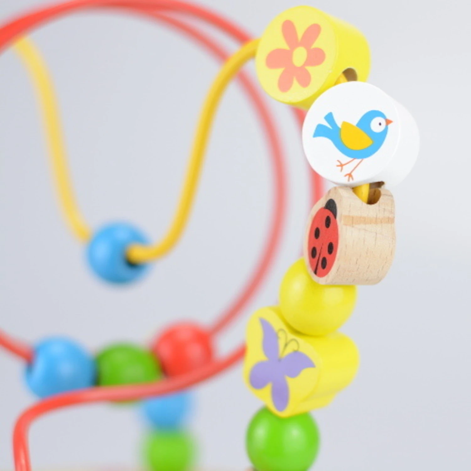 Fox Maze Fox Maze -Toy Store jumini fox maze 1