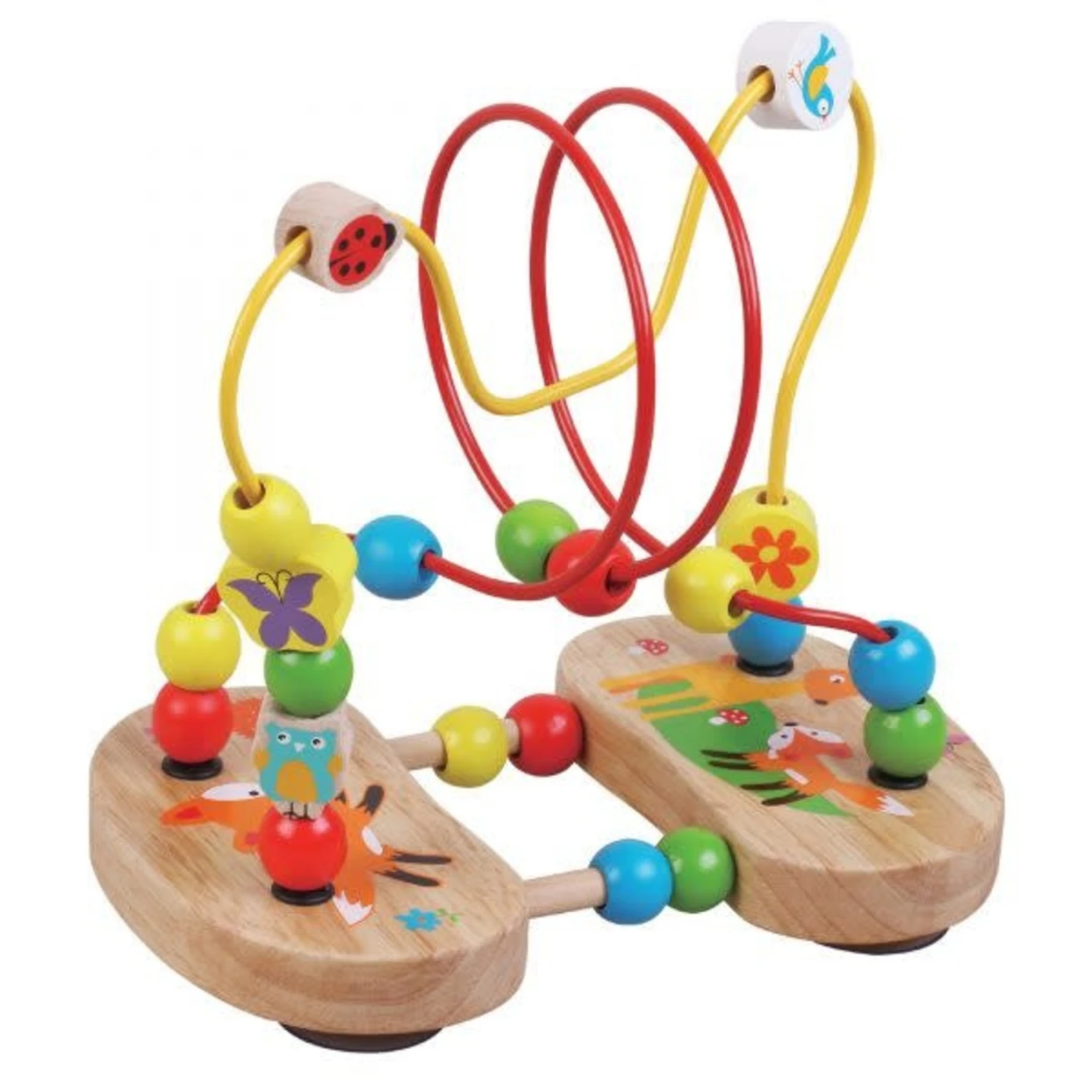 Fox Maze Fox Maze -Toy Store jumini fox maze