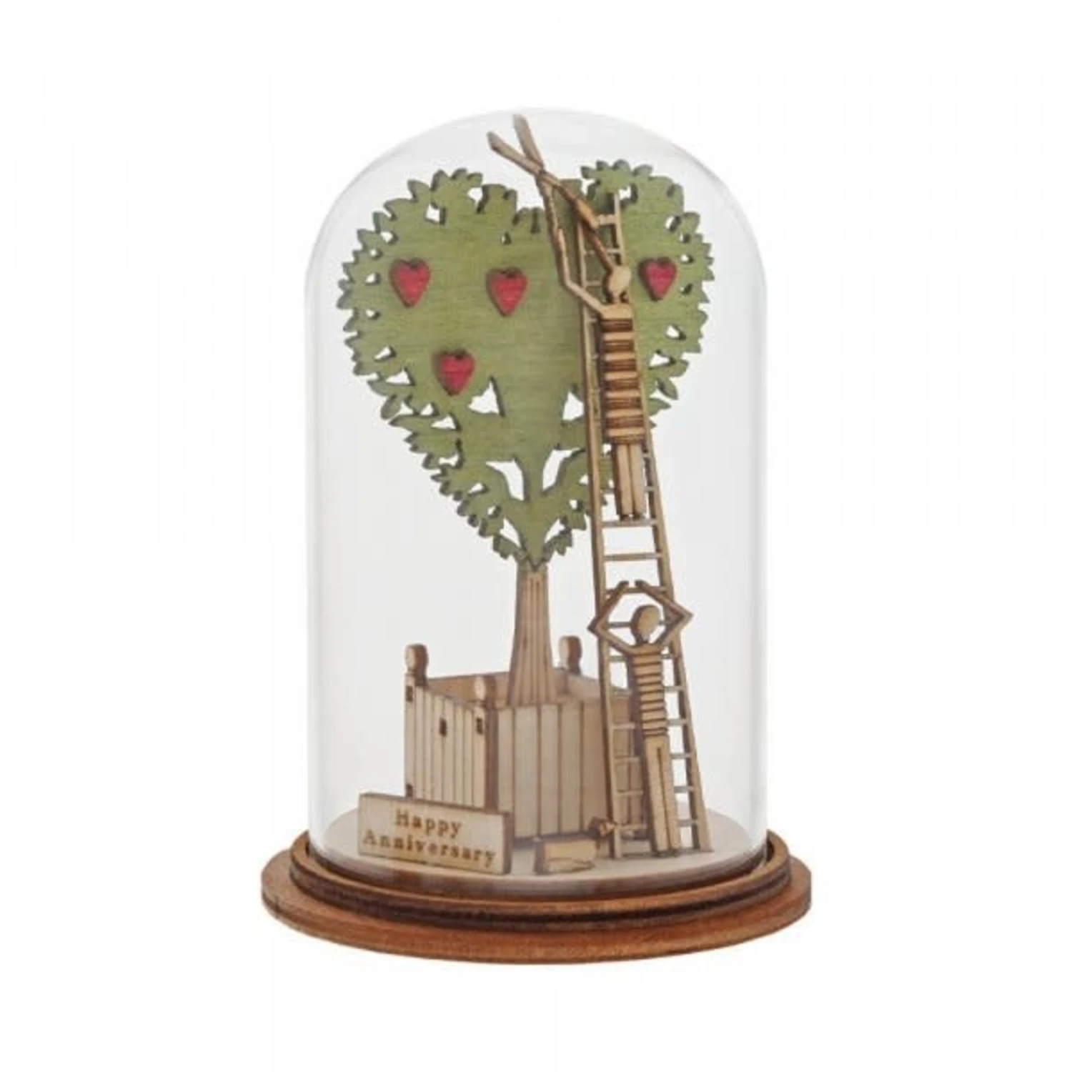 Kloche - Happy Anniversary - Figurine Kloche - Happy Anniversary - Figurine -Toy Store kloche kloche happy anniversary figurine