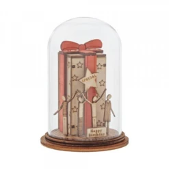 Kloche - Happy Birthday Present - Figurine