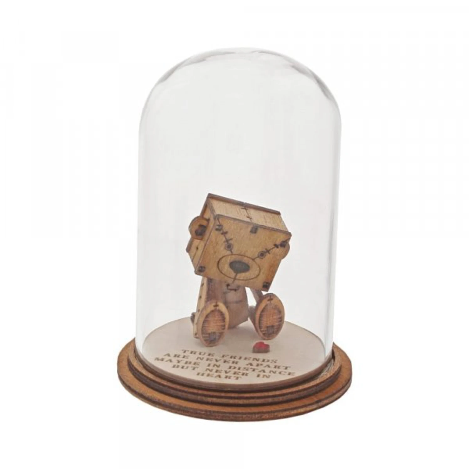 Kloche - True Friendship - Figurine Kloche - True Friendship - Figurine -Toy Store kloche kloche true friendship figurine