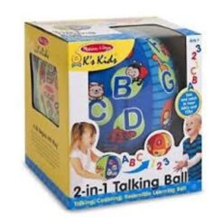 Talking Ball 2 Talking Ball -Toy Store ks kids talking ball 2