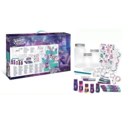 Nebulous Stars Galaxy Wish Jars 2 Nebulous Stars Galaxy Wish Jars -Toy Store nebulous stars nebulous stars galaxy wish jars 2