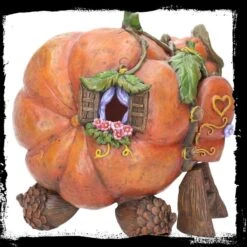 NEMESIS NOW Butternut Barrow 26cm 3 NEMESIS NOW Butternut Barrow 26cm -Toy Store nemesis now nemesis butternut barrow 3