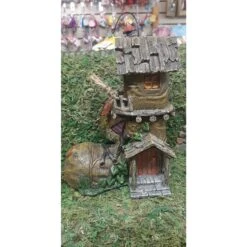 NEMESIS NOW Nemesis - Home Sweet Home -Toy Store nemesis now nemesis home sweet home 5